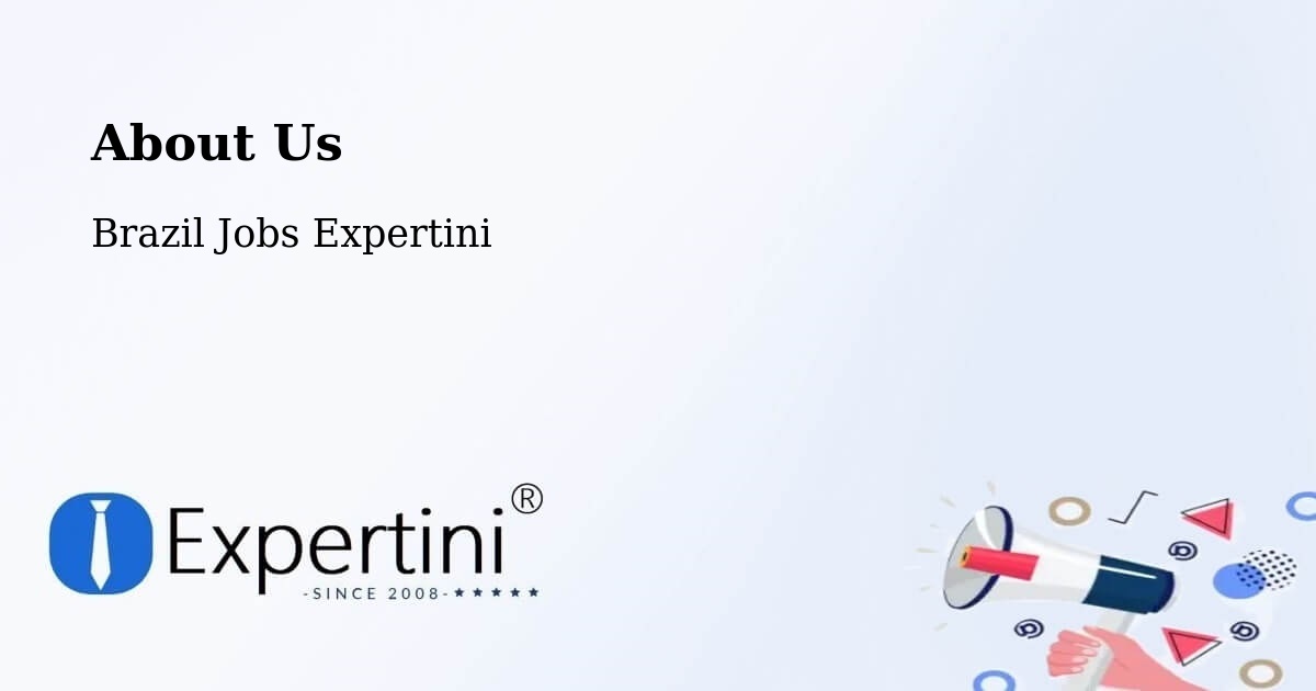 About Expertini Recruitment Platform  – Piritiba - Piritiba, Brazil Jobs Expertini