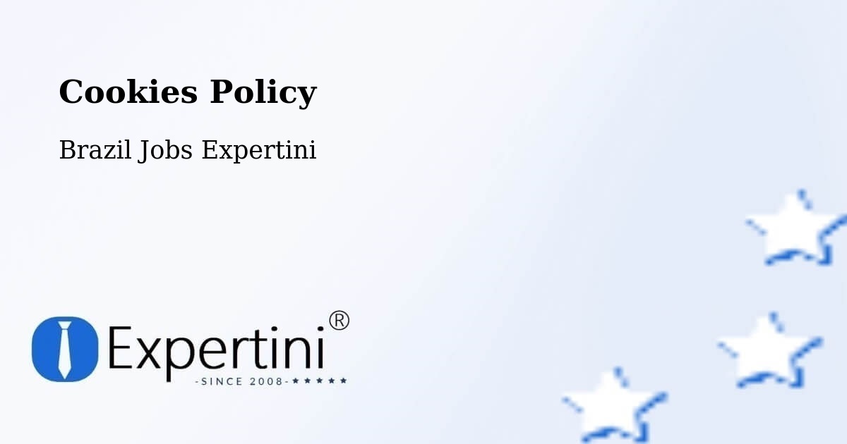 Cookie Policy – Piritiba - Brazil Jobs Expertini